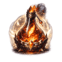 Flameheart Potion