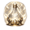 Invulnerability Potion