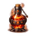 Strength Potion