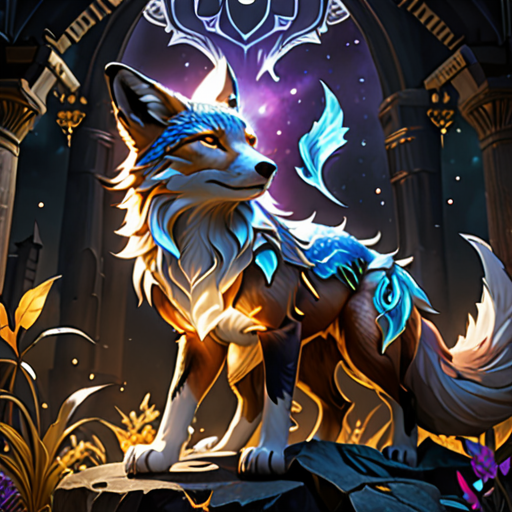 Mystara evolved form